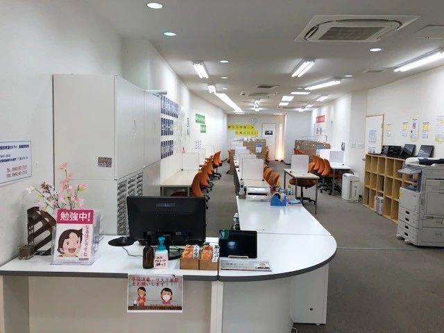 個別教室のトライ 鳥栖駅前校のサムネイル画像 4