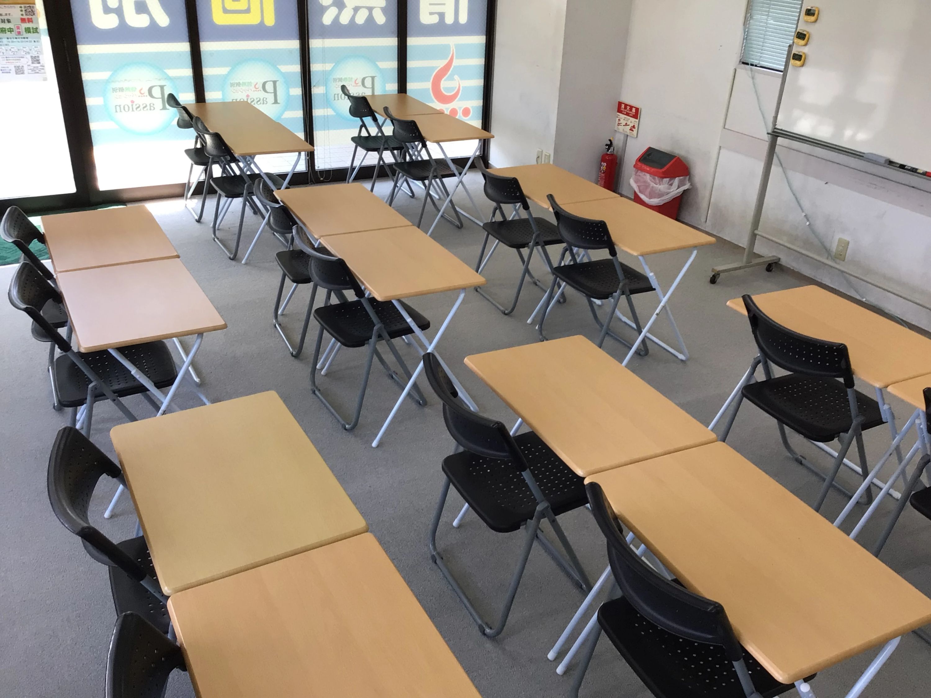 東セミ　情熱個別パッション 明野個別教室のサムネイル画像 2