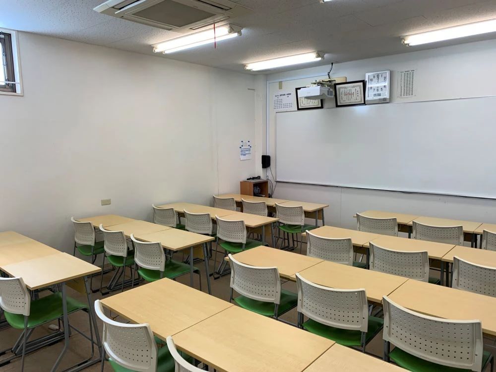 東セミ 滝尾教室のメイン画像