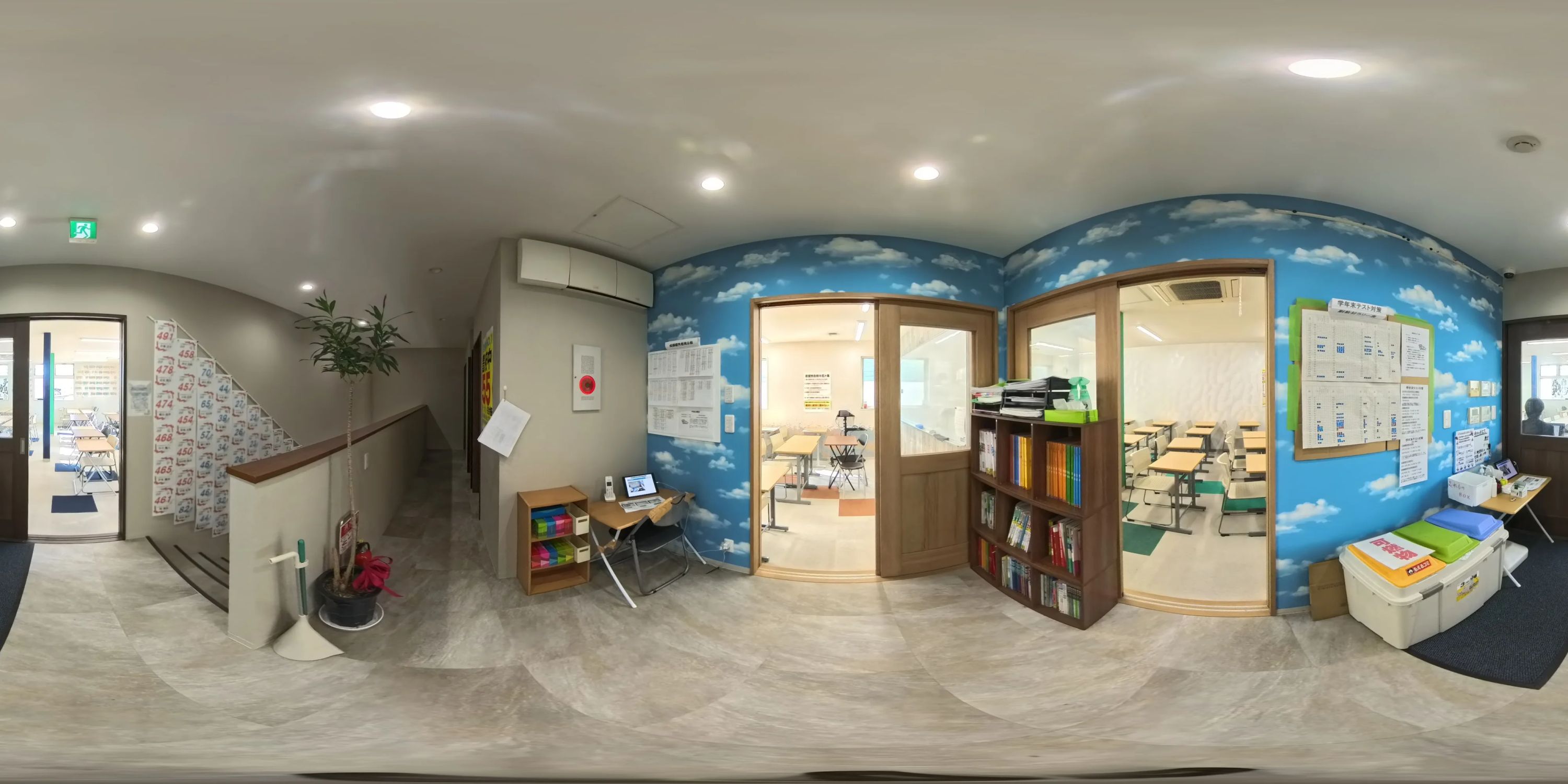 東セミ わさだＤｅｓａｋｉ教室のサムネイル画像 5