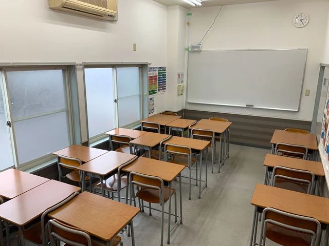 九大進学ゼミ 明野校のサムネイル画像 3