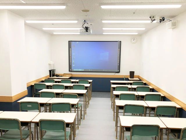 九大進学ゼミ 宗方校のサムネイル画像 3