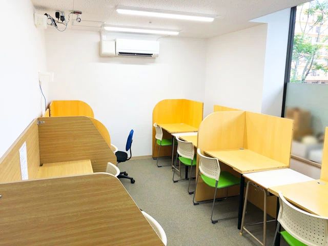 九大進学ゼミ 宗方校のサムネイル画像 4