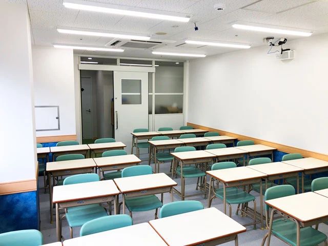 九大進学ゼミ 宗方校のメイン画像