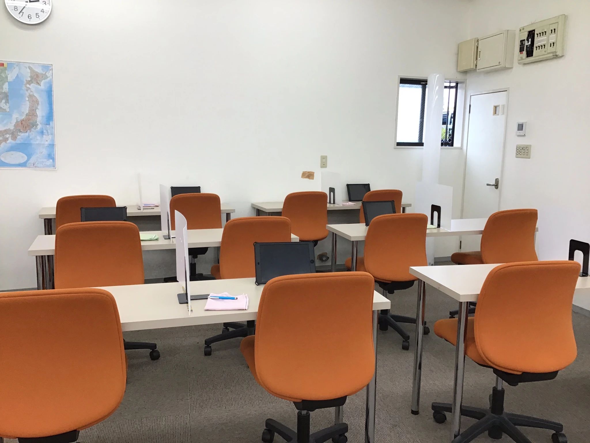 個別教室のトライ 森町校のメイン画像