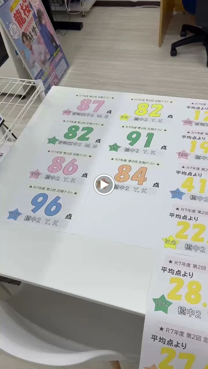 完全個別　松陰塾 宮崎丸山校のサムネイル画像 4