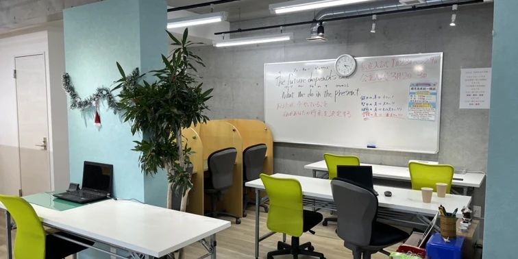 完全個別　松陰塾 鹿児島中山校のサムネイル画像 3