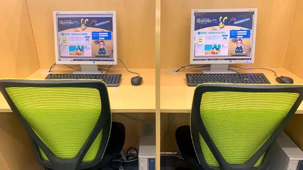 完全個別　松陰塾 鹿児島松陰塾　吉野校のサムネイル画像 2