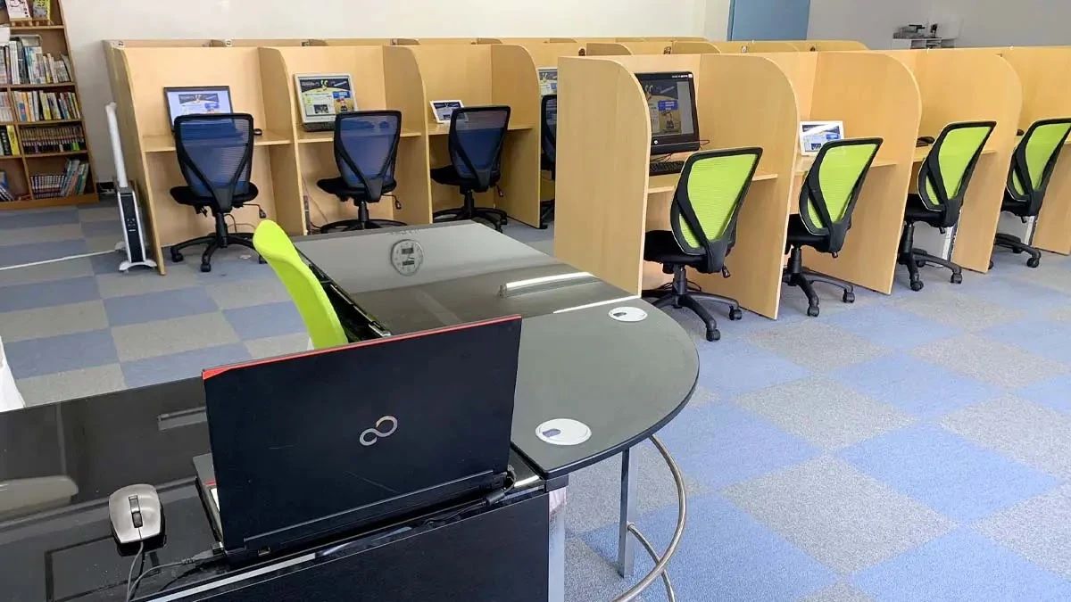 完全個別　松陰塾 鹿児島松陰塾　吉野校のサムネイル画像 4