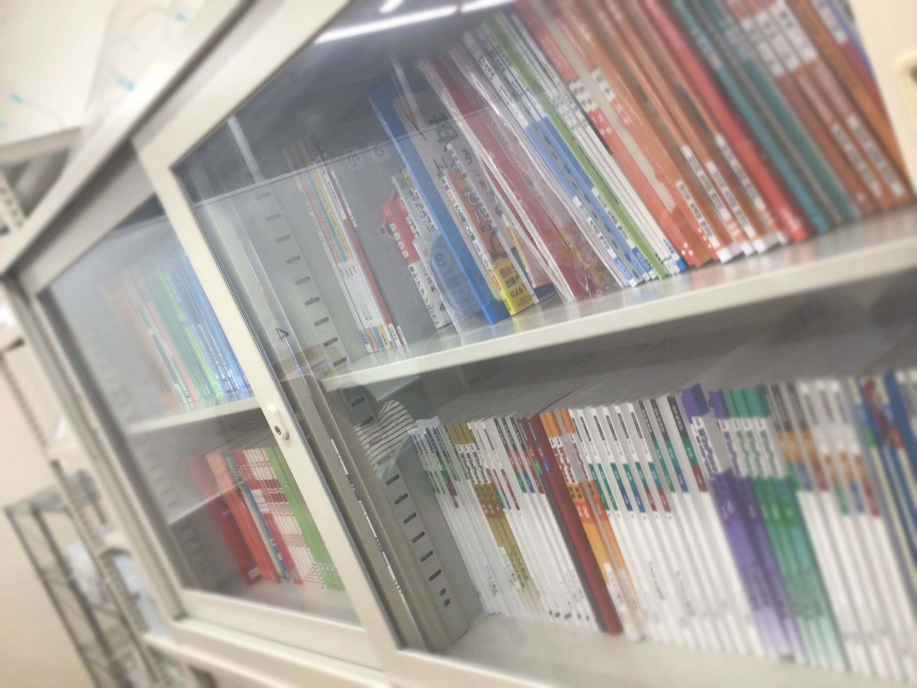 英進館 鴨池校のメイン画像