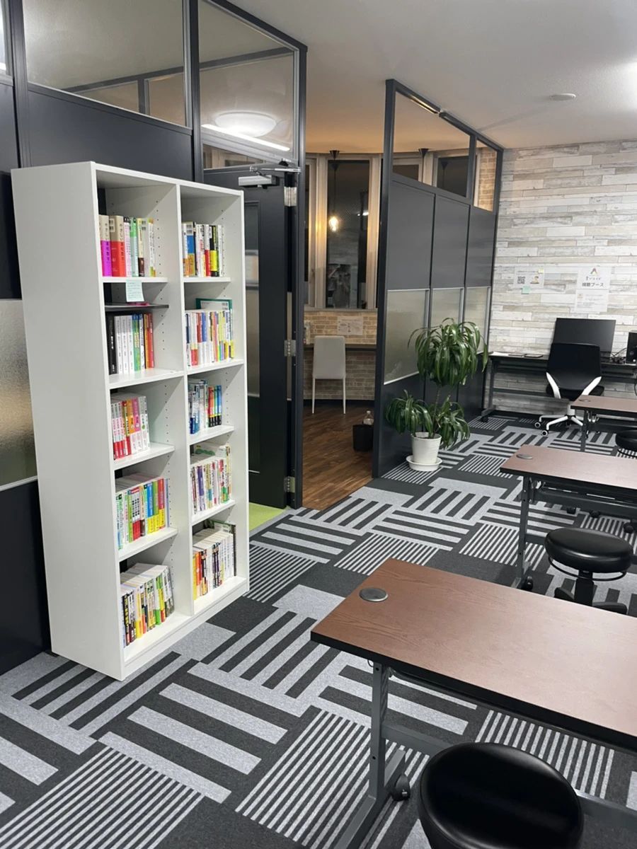 武田塾 谷山校のサムネイル画像 3