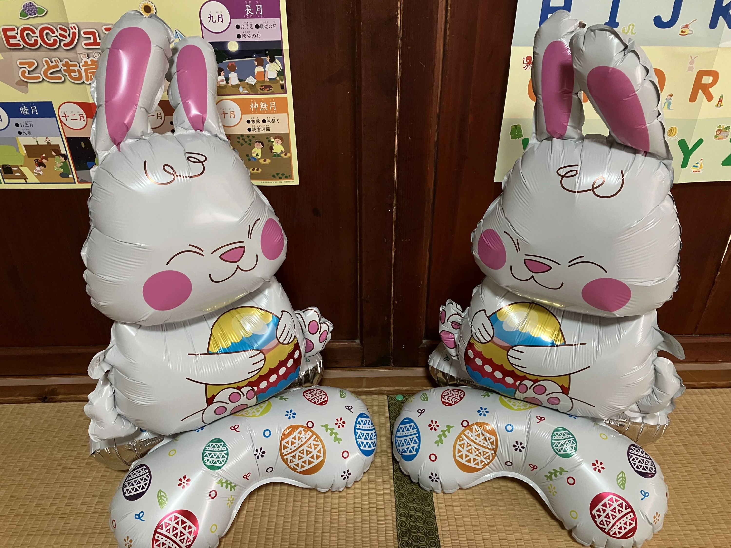 ECCジュニア かんじ・漢検コース 鮭川村教室のサムネイル画像 5