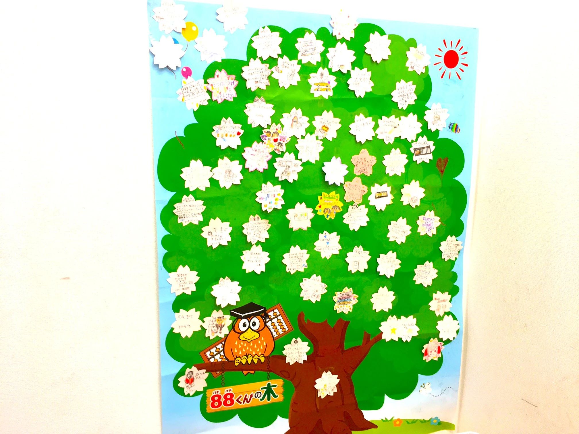 そろばん教室88くん イオン北浦和のサムネイル画像 5