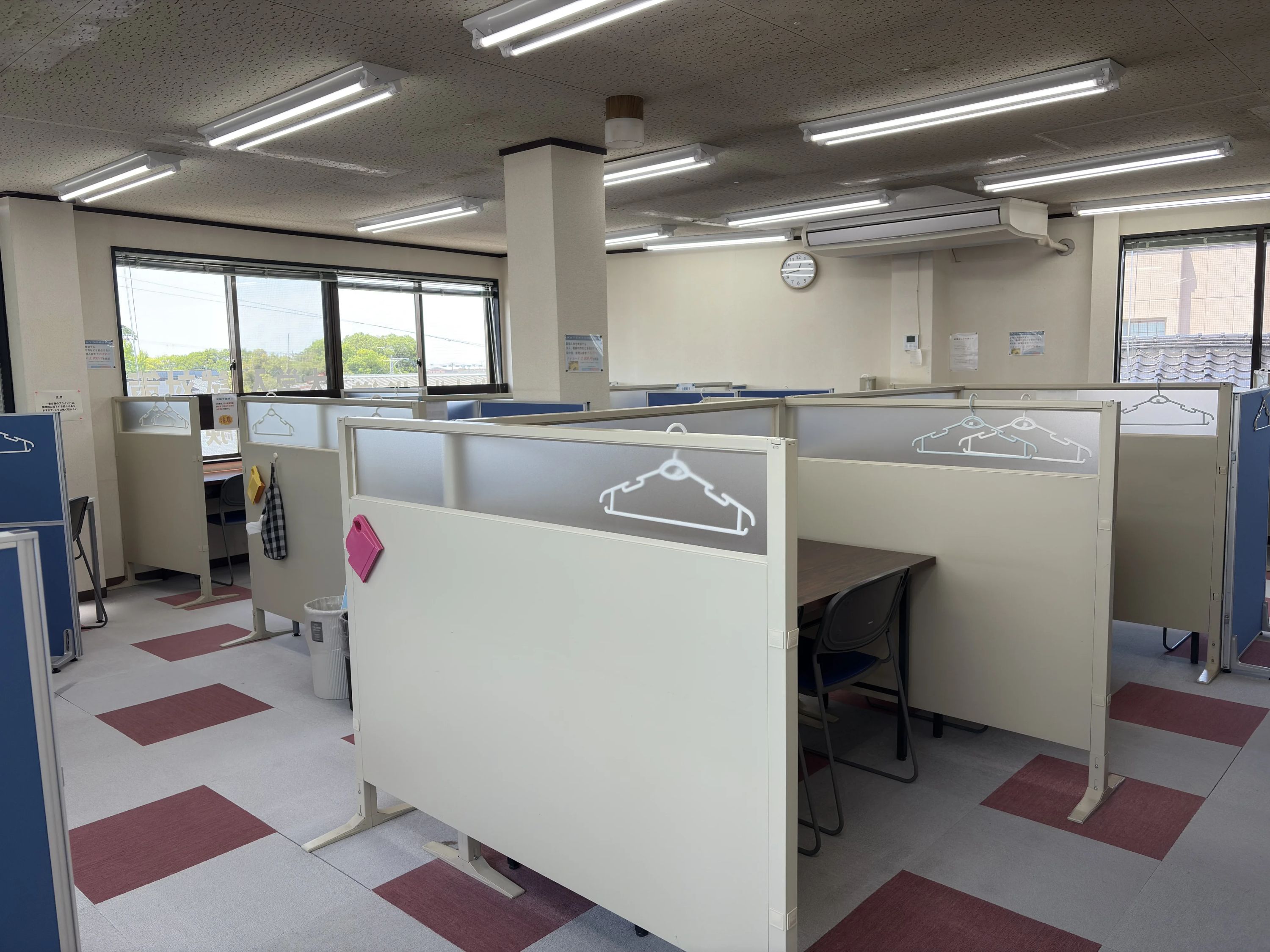 ＫＡＴＥＫＹＯ学院 新津駅前校のサムネイル画像 3