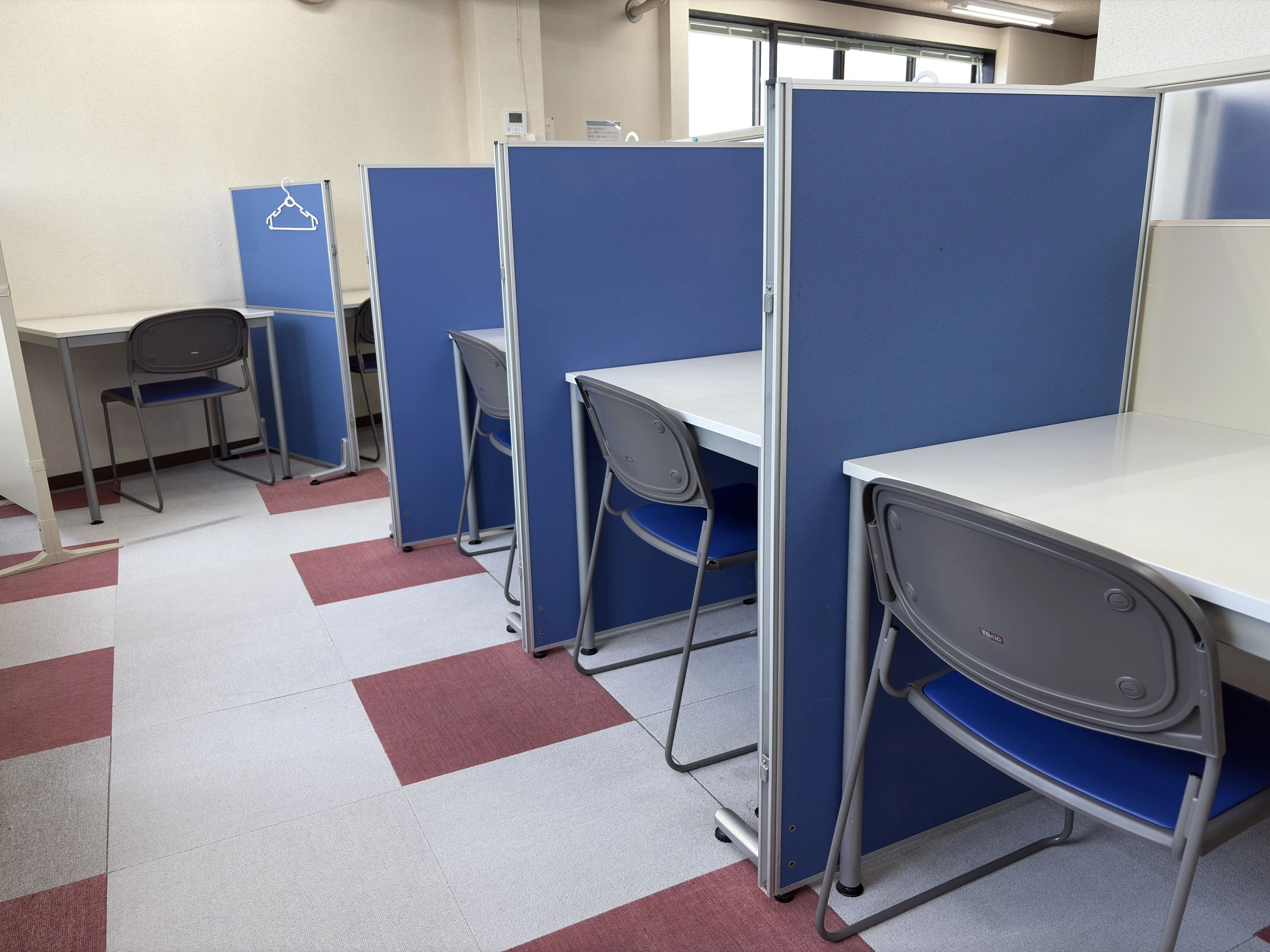 ＫＡＴＥＫＹＯ学院 新津駅前校のサムネイル画像 4