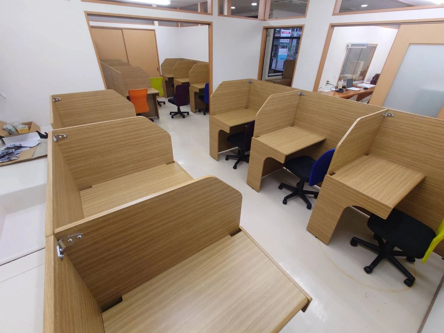 新大個別ＯＲ 内野校のサムネイル画像 3