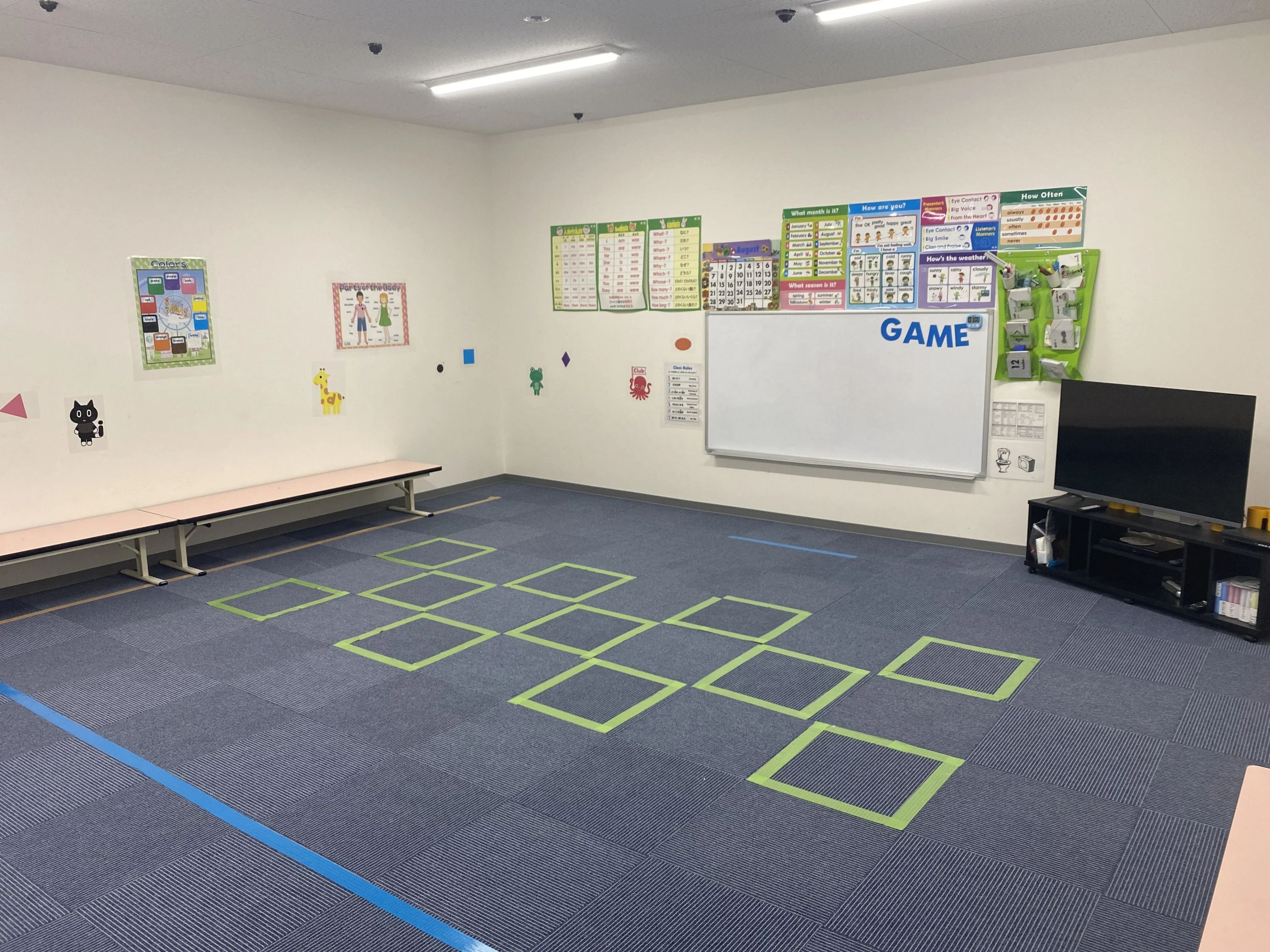 Mother Goose World まなびば そろばん 清水屋藤が丘教室のサムネイル画像 4