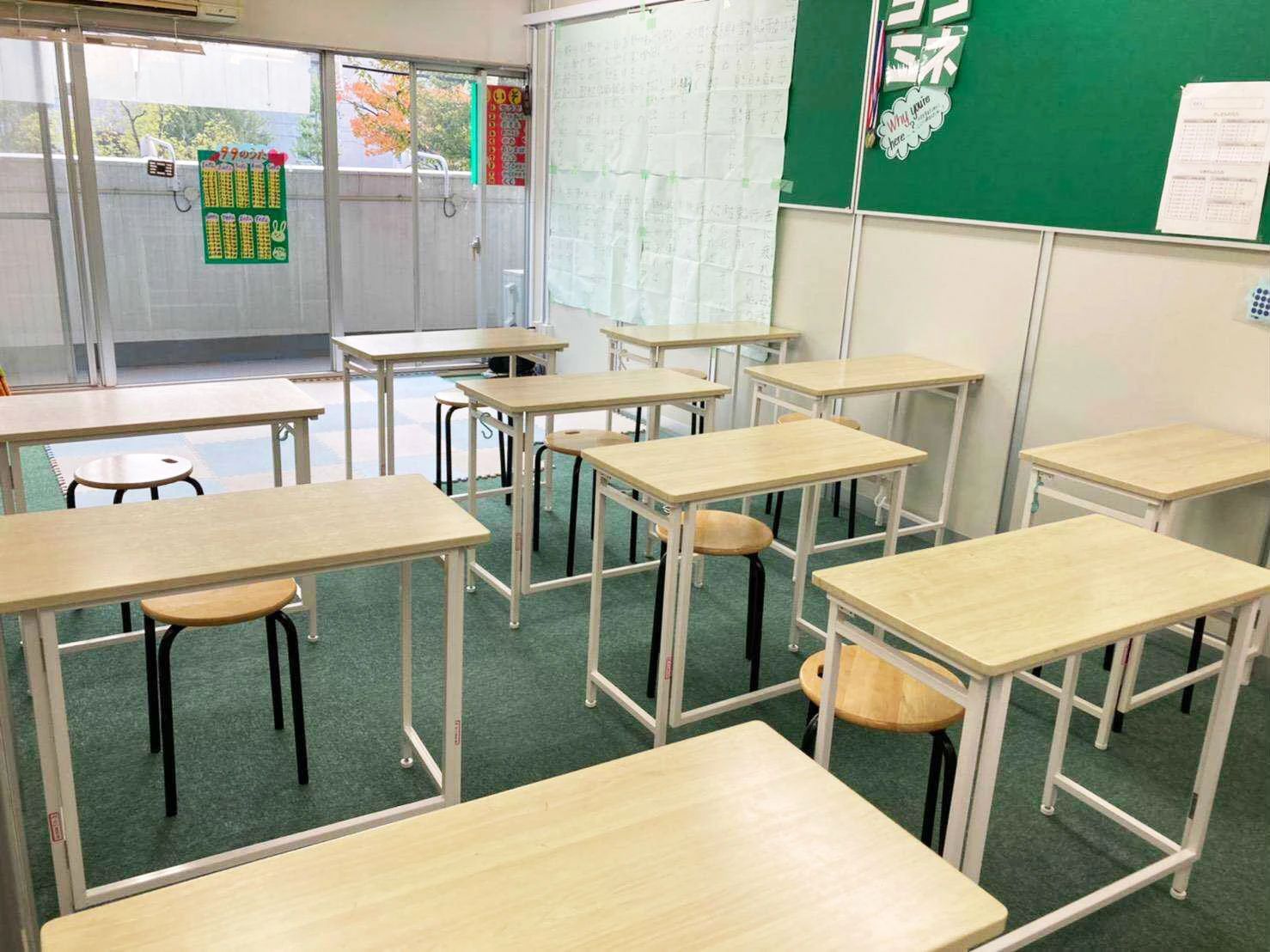 ヨコミネ式学習教室 御器所校のサムネイル画像 3