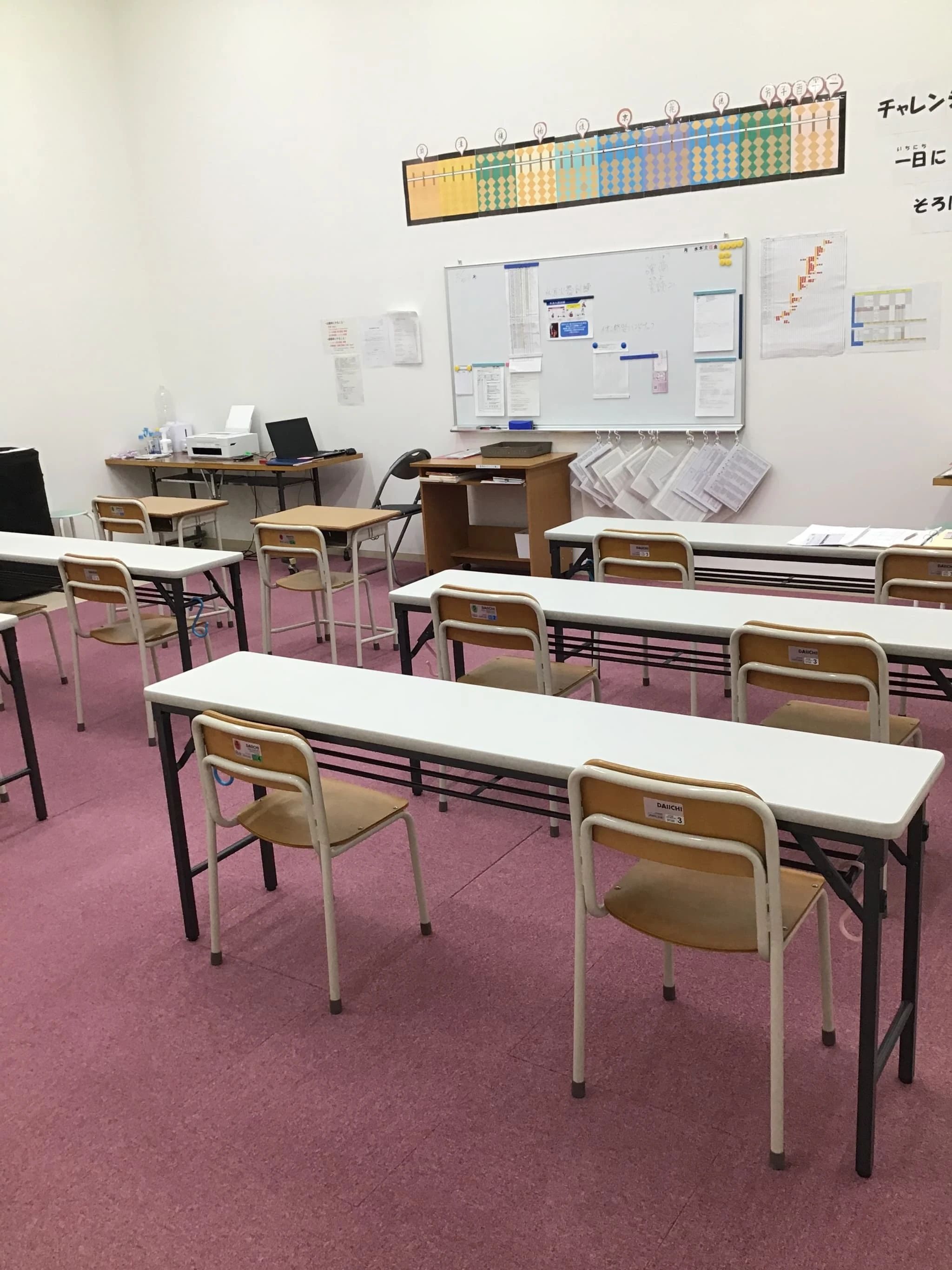 そろばん教室88くん イオンモール四日市北のメイン画像