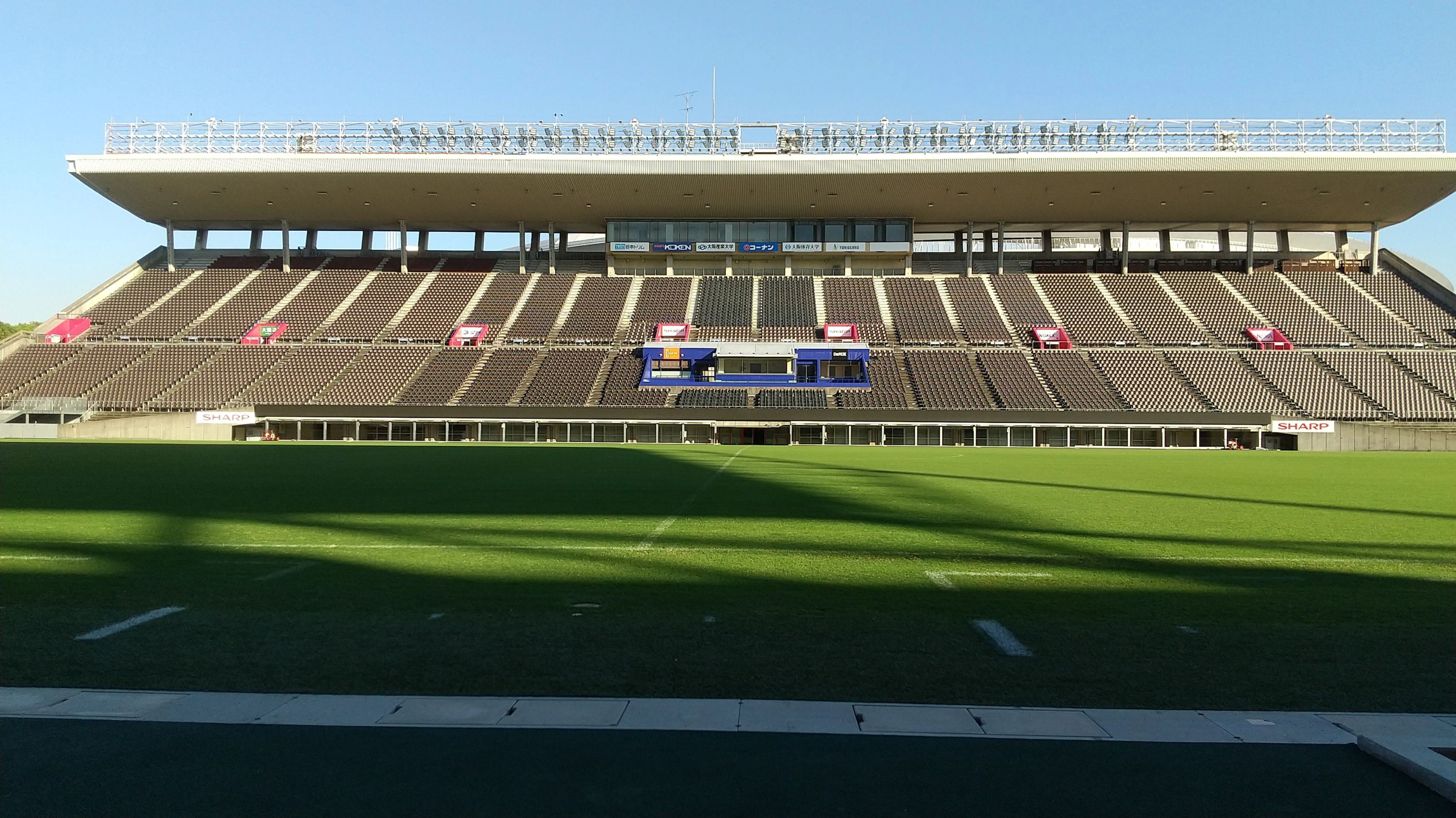 そろばん教室 がりれお先⽣ 桜カレッジ長居教室のメイン画像