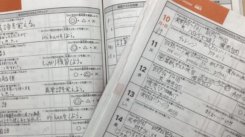 いしど式そろばん 第一ゼミ 和泉府中校のサムネイル画像 2