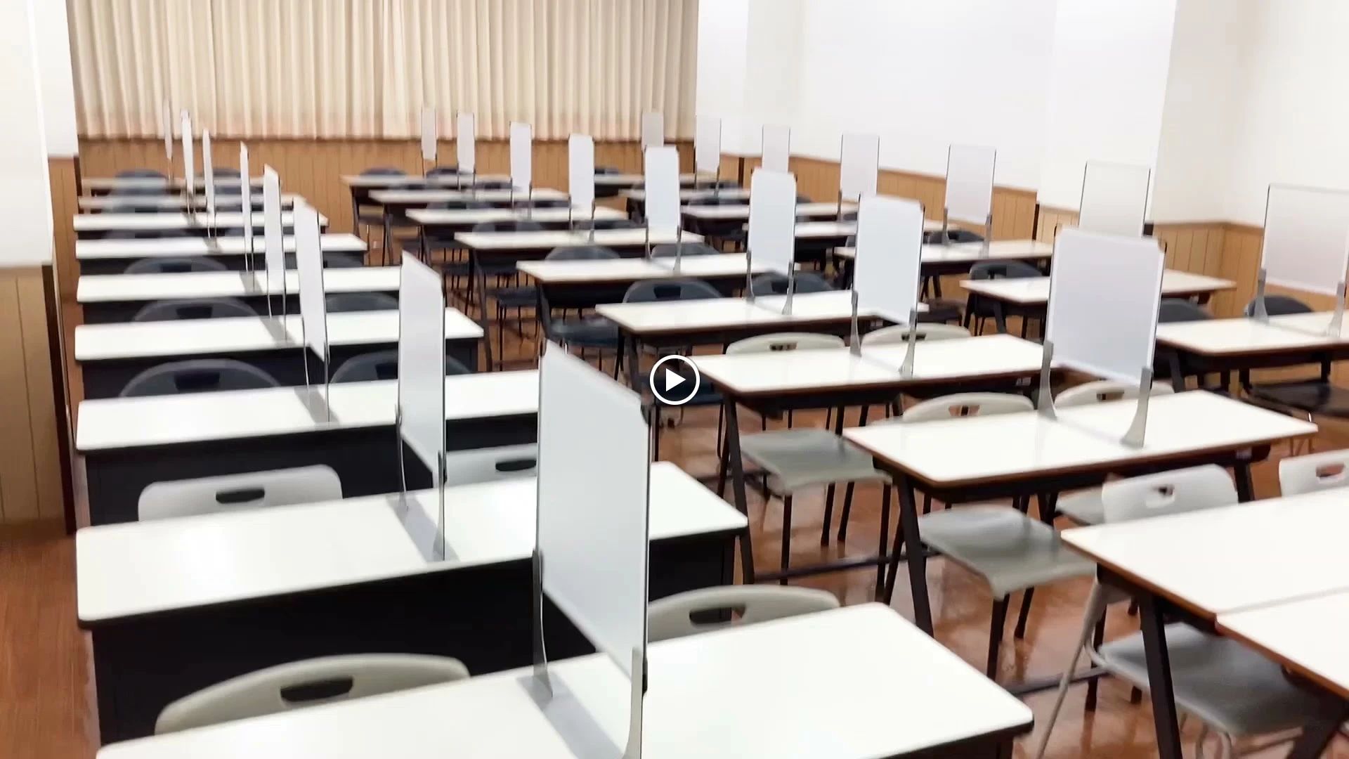 鷗州塾 岡山駅前校２号館のメイン画像