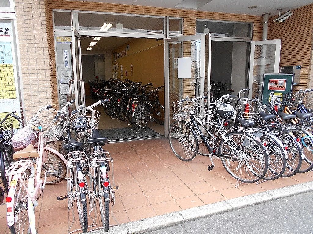 鷗州塾 岡山駅前校２号館のサムネイル画像 2