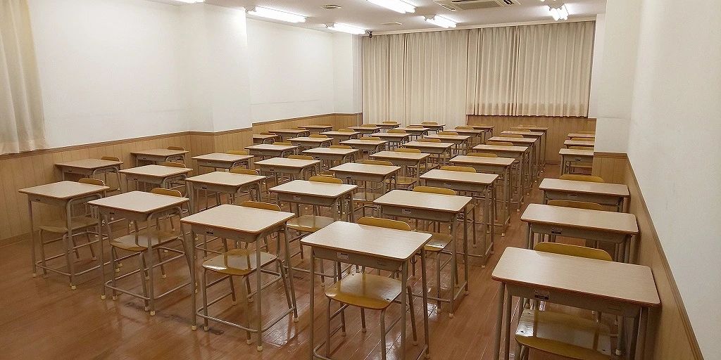 鷗州塾 岡山駅前校２号館のサムネイル画像 5