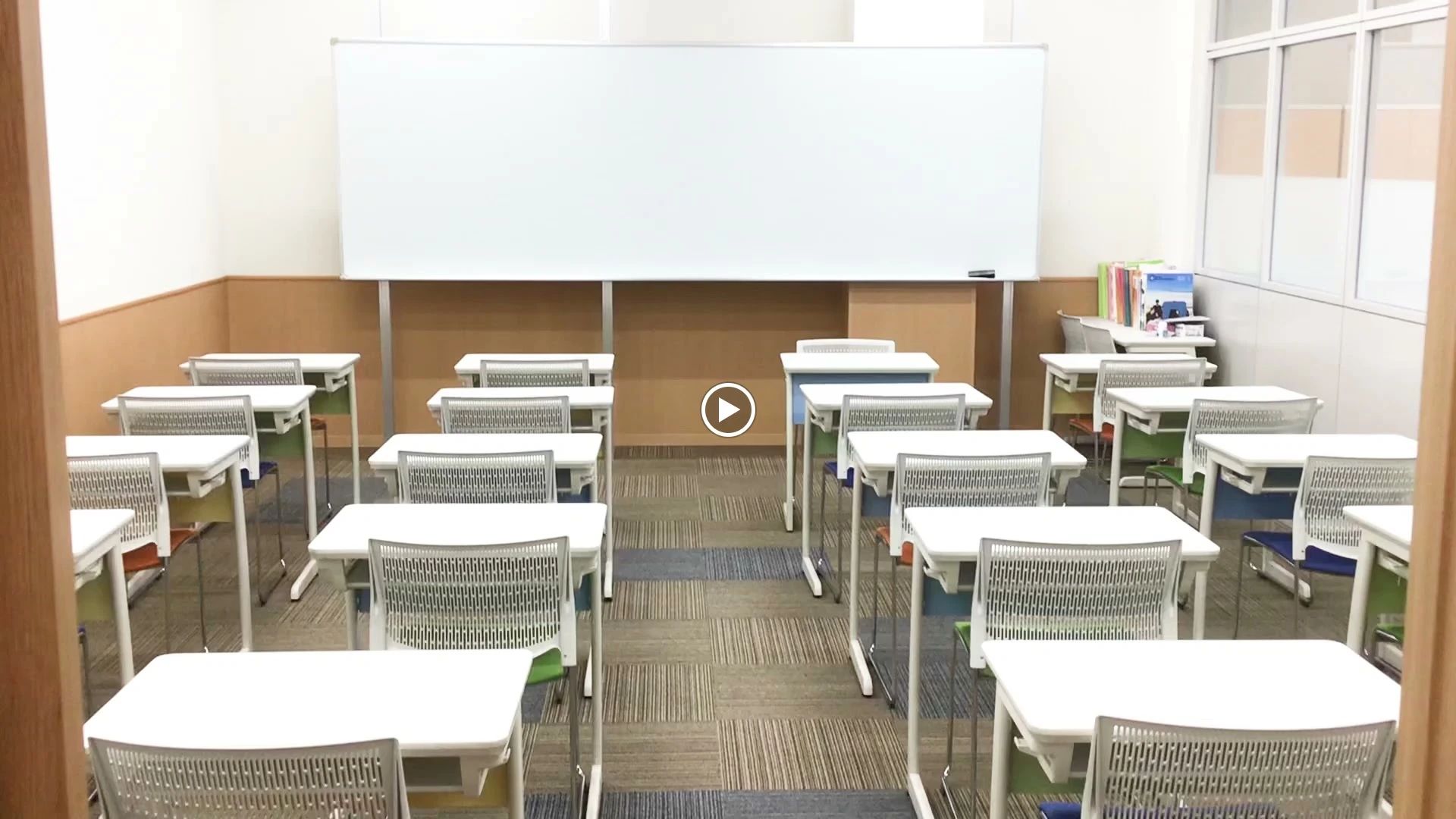 鷗州塾 北長瀬校のサムネイル画像 4