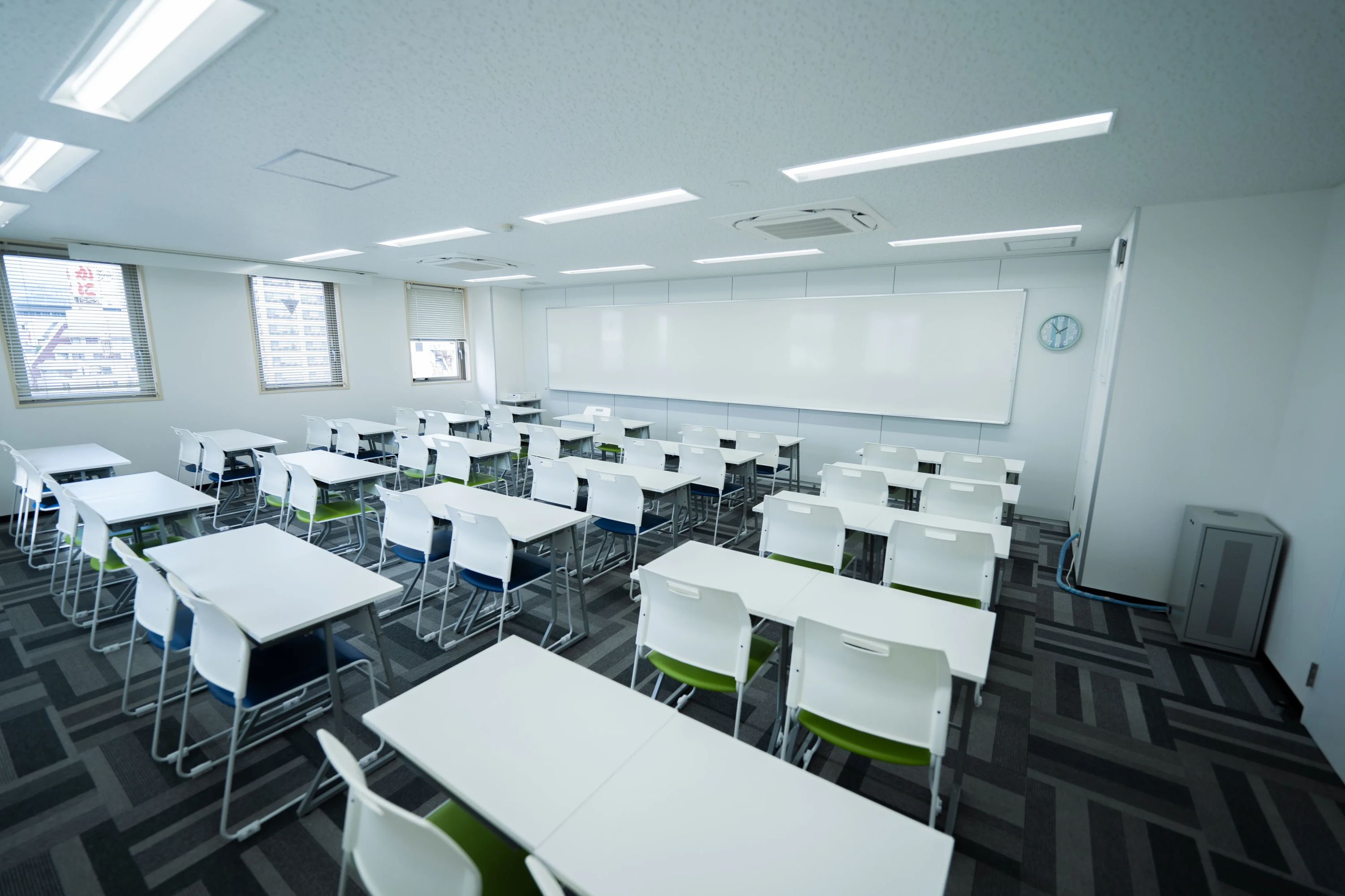 ＫＬＣセミナー 岡山校のメイン画像