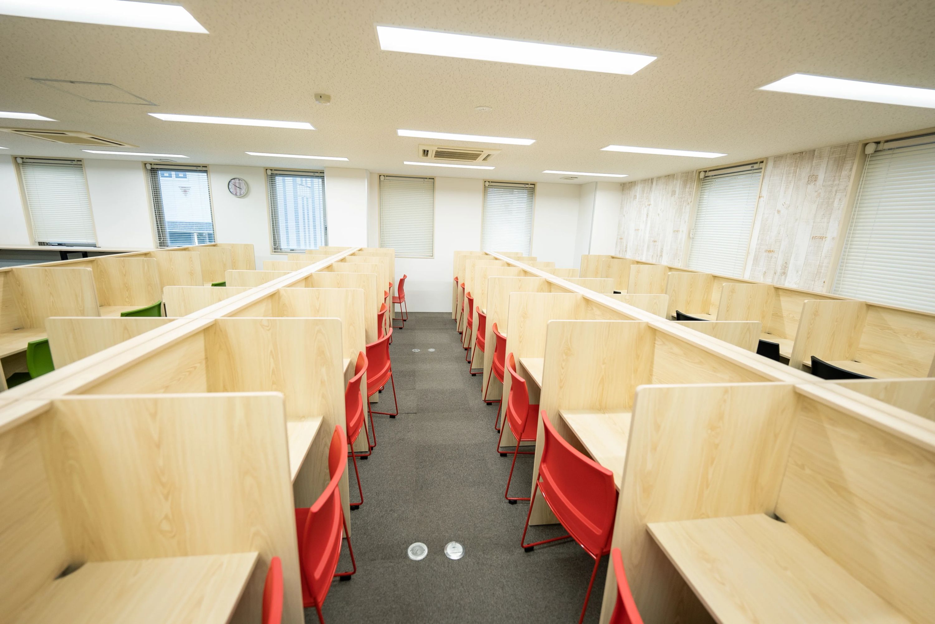 ＫＬＣセミナー 岡山校のサムネイル画像 5