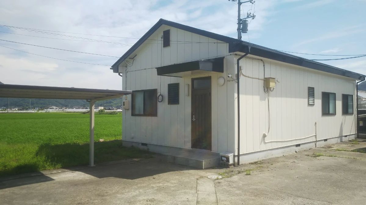 加藤学習塾 灘崎教室のメイン画像