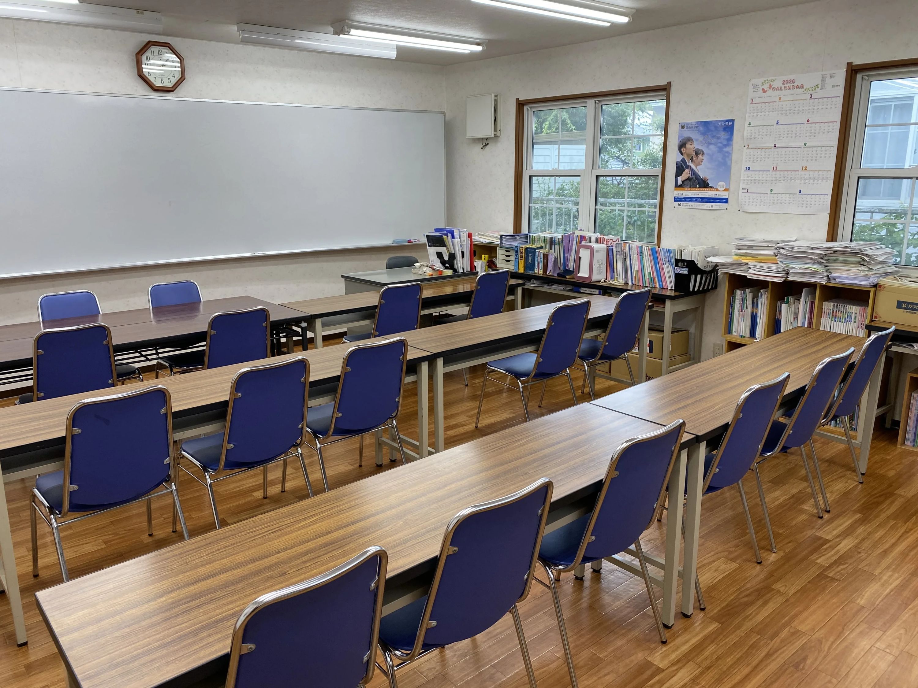 加藤学習塾 灘崎教室のサムネイル画像 3