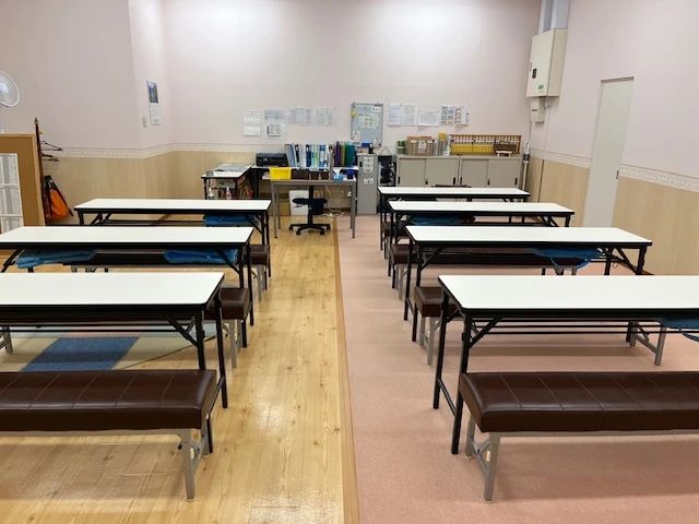 そろばん教室88くん 広島段原のメイン画像