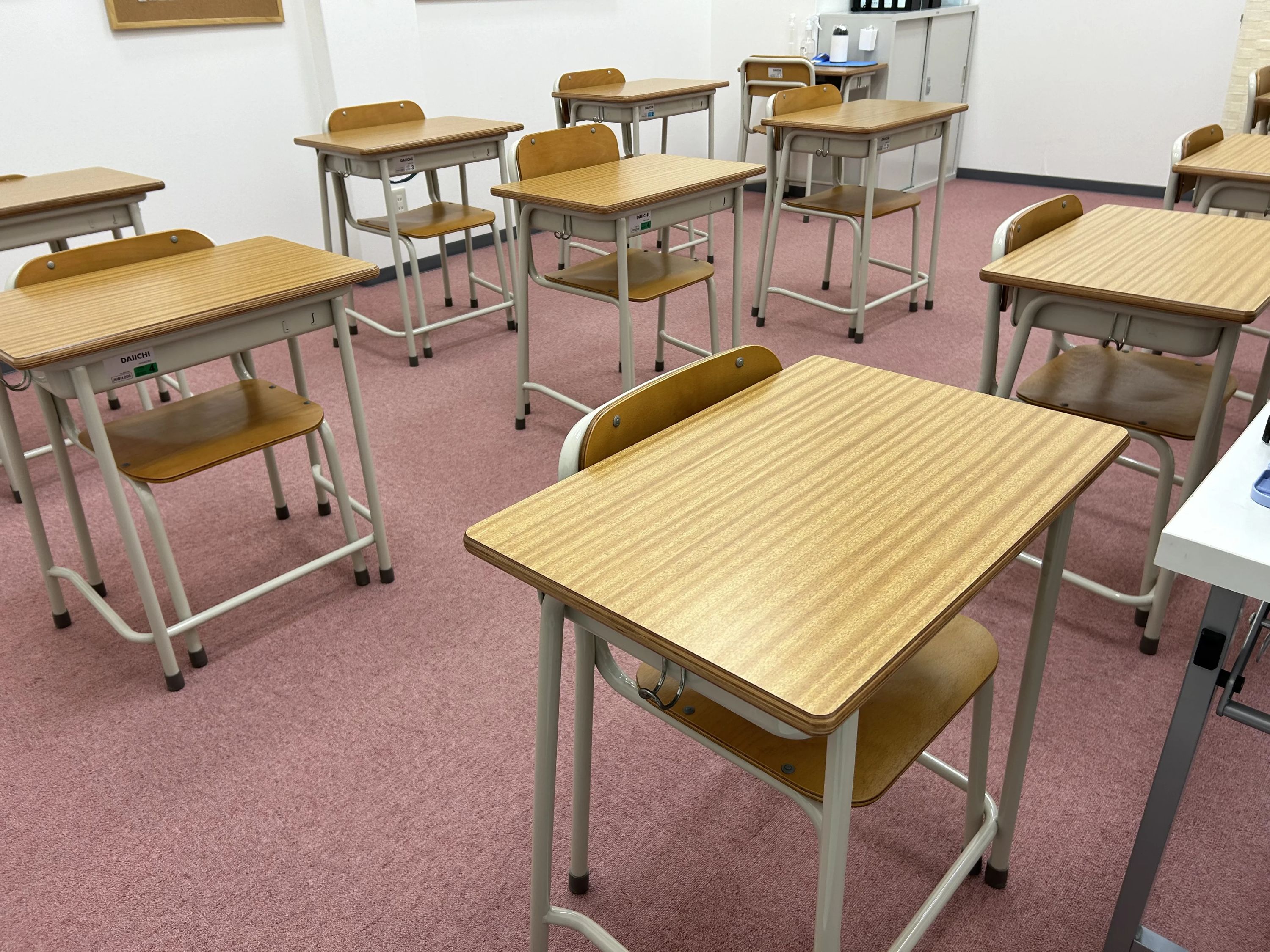 そろばん教室88くん ゆめタウン光の森のサムネイル画像 2