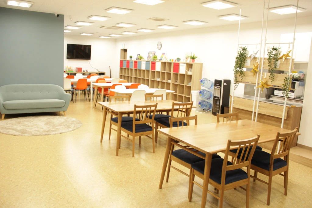 ウィズダムアカデミー アルゴクラブ ウィズダムアカデミー小平花小金井校NEXUSのメイン画像