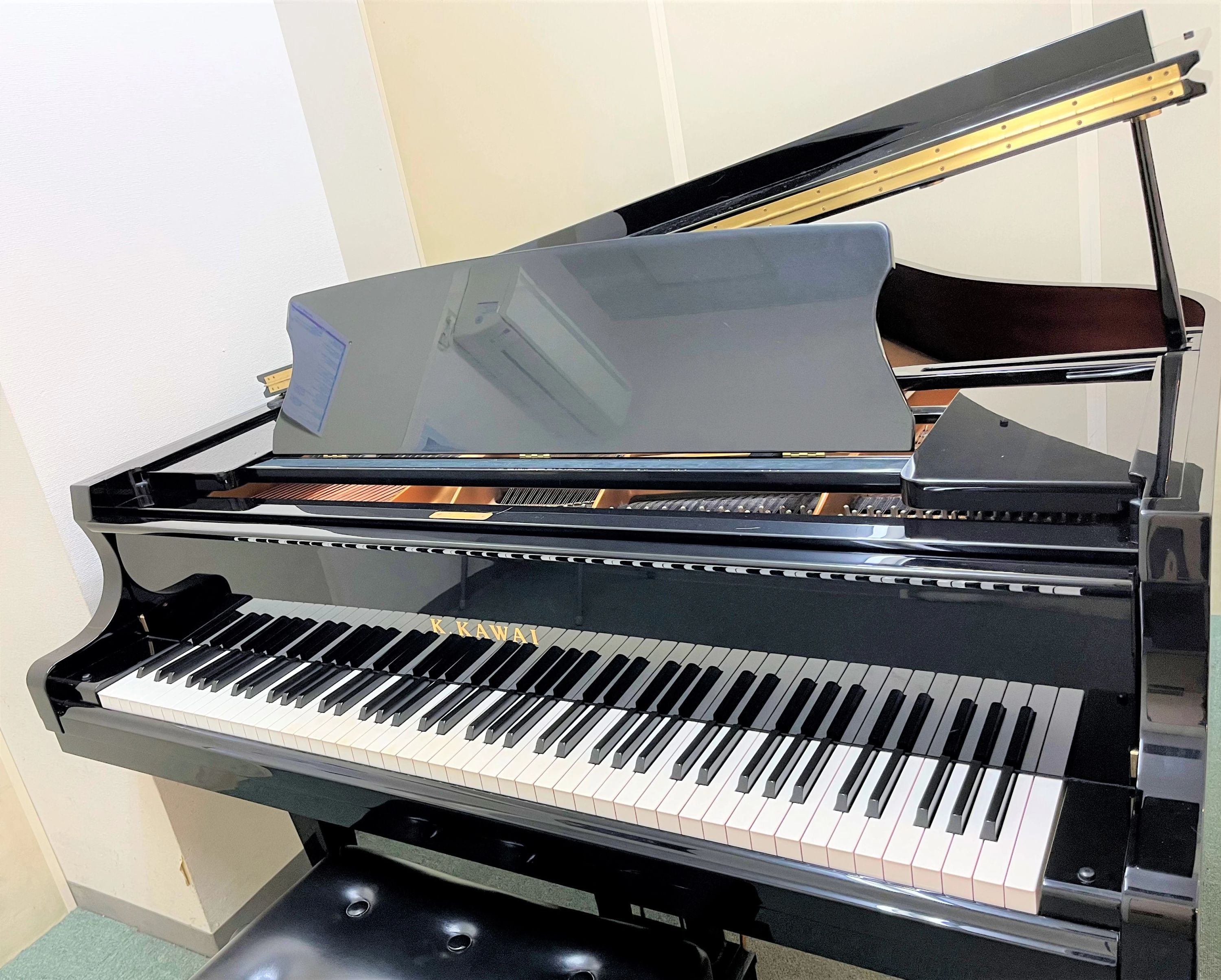 カワイ音楽教室 学研教室コース 南千住センターのサムネイル画像 5