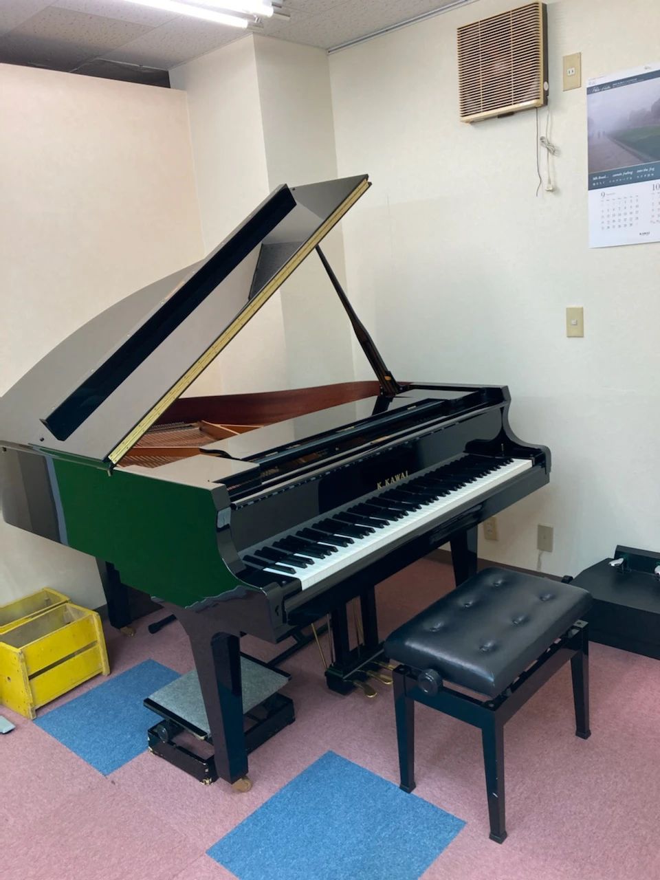 カワイ音楽教室 学研教室コース 金沢文庫センターのサムネイル画像 2