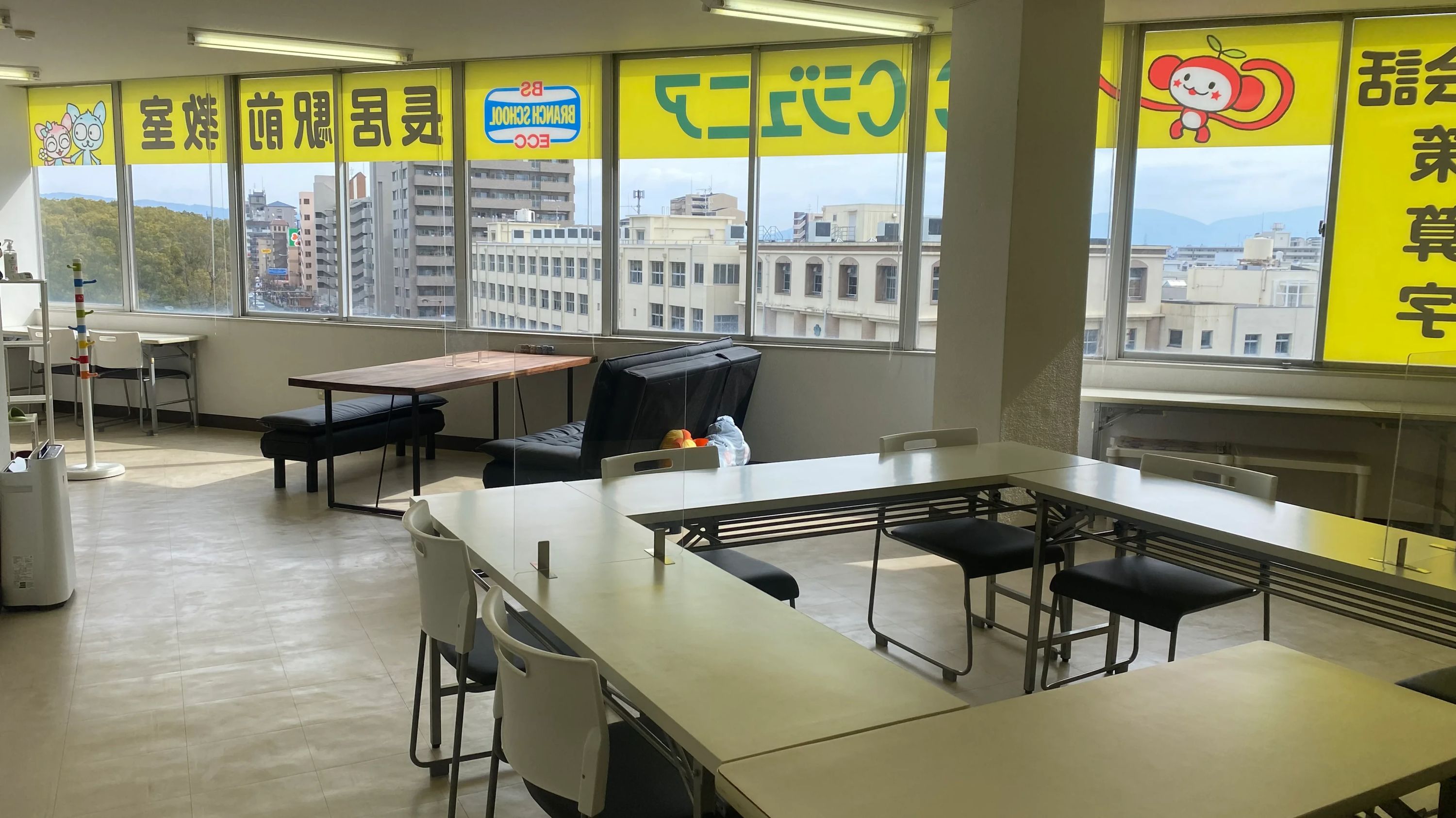 ECCジュニア さんすう・計算コース 長居駅前教室のサムネイル画像 4