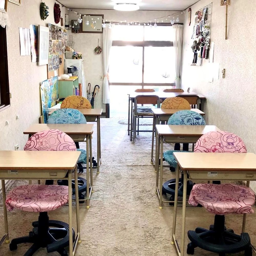 ECCジュニア さんすう・計算コース 古市・南紀寺教室のサムネイル画像 2