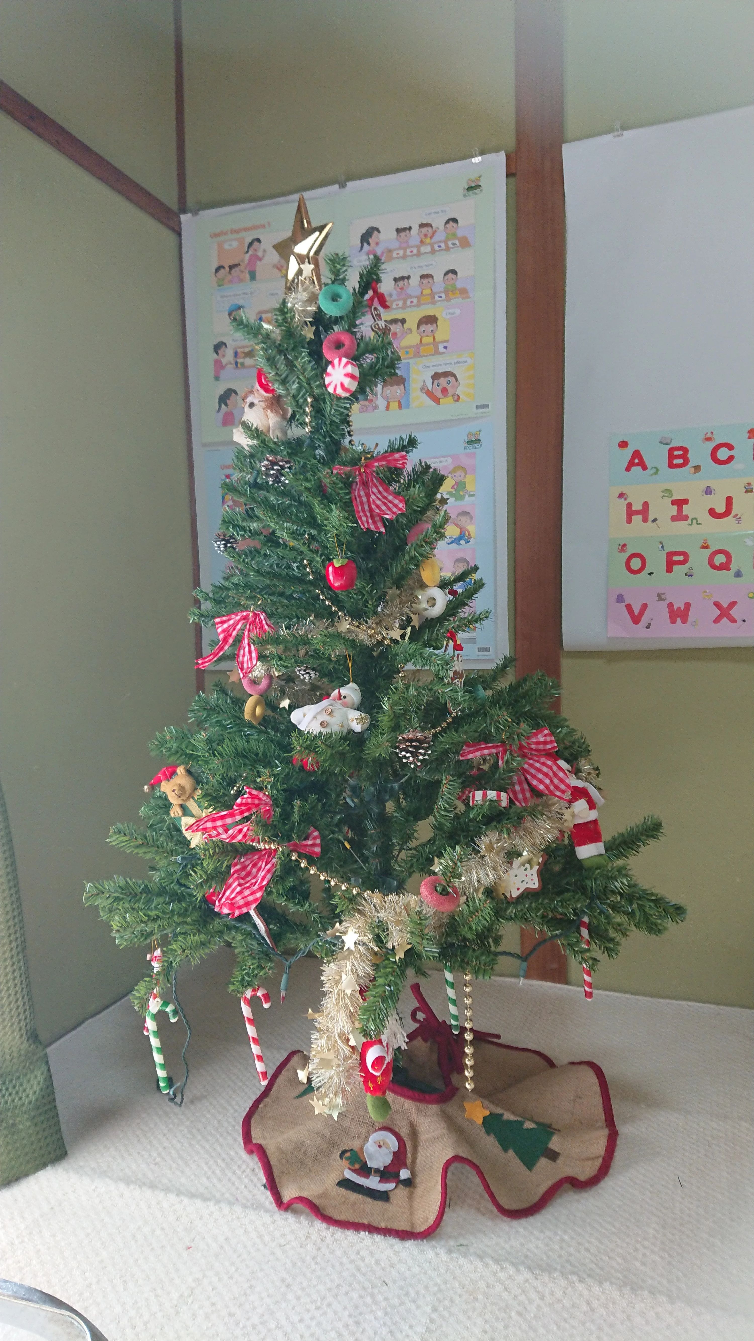 ECCジュニア さんすう・計算コース 飯野小学校東教室のサムネイル画像 2