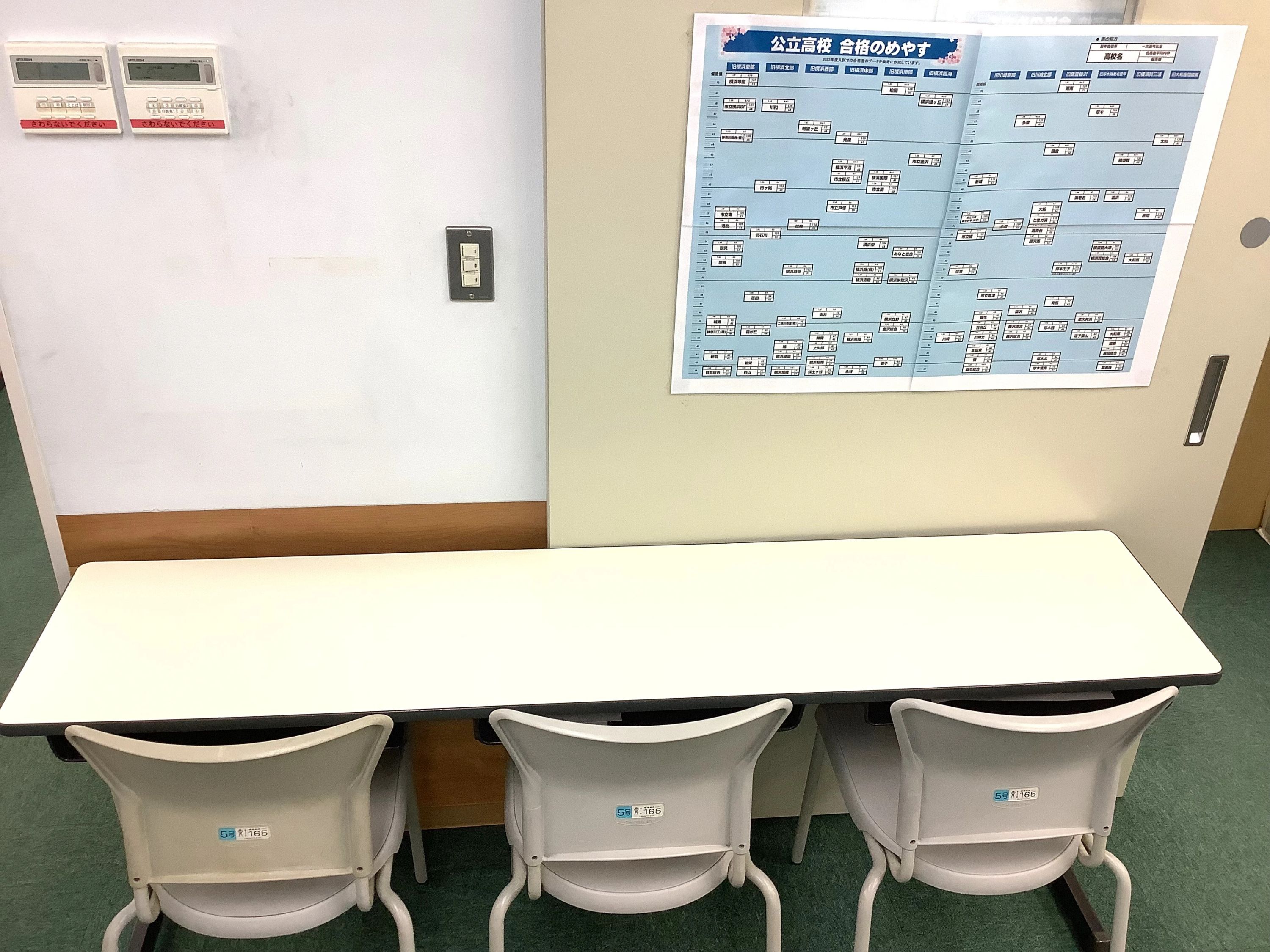 国大Qゼミ ことばの学校 関内校のメイン画像