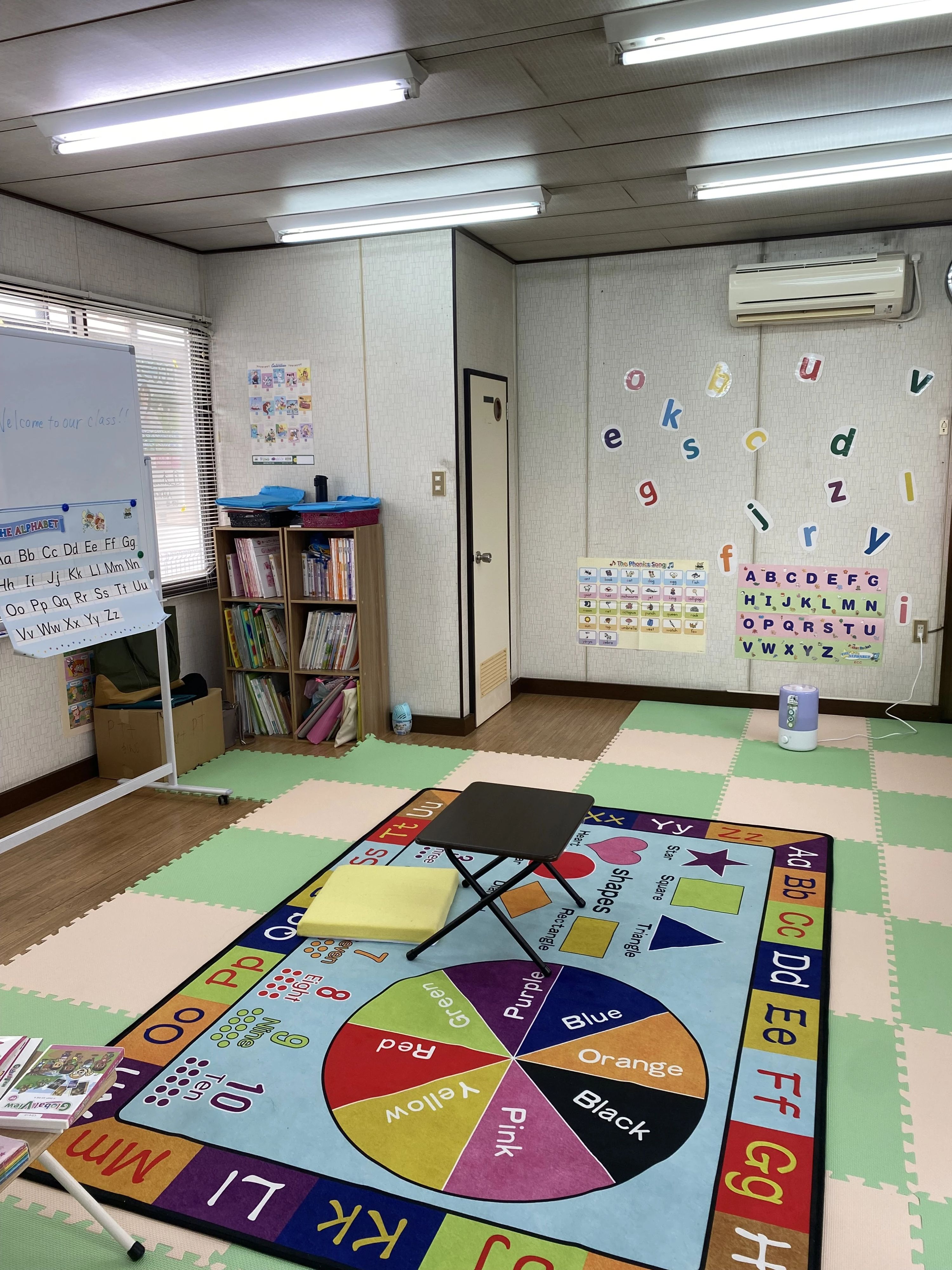 ECCジュニア かんじ・漢検コース 大府北山教室のサムネイル画像 5