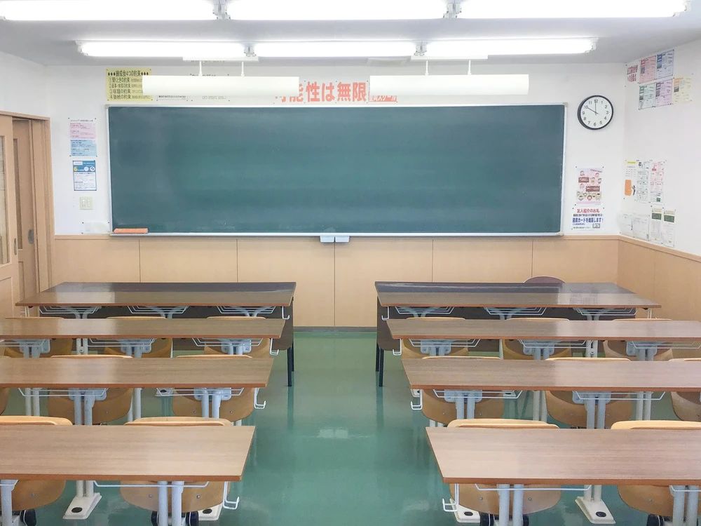 旭川練成会 豊岡スクールのメイン画像