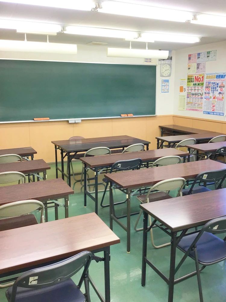 旭川練成会 永山中央スクールのサムネイル画像 2