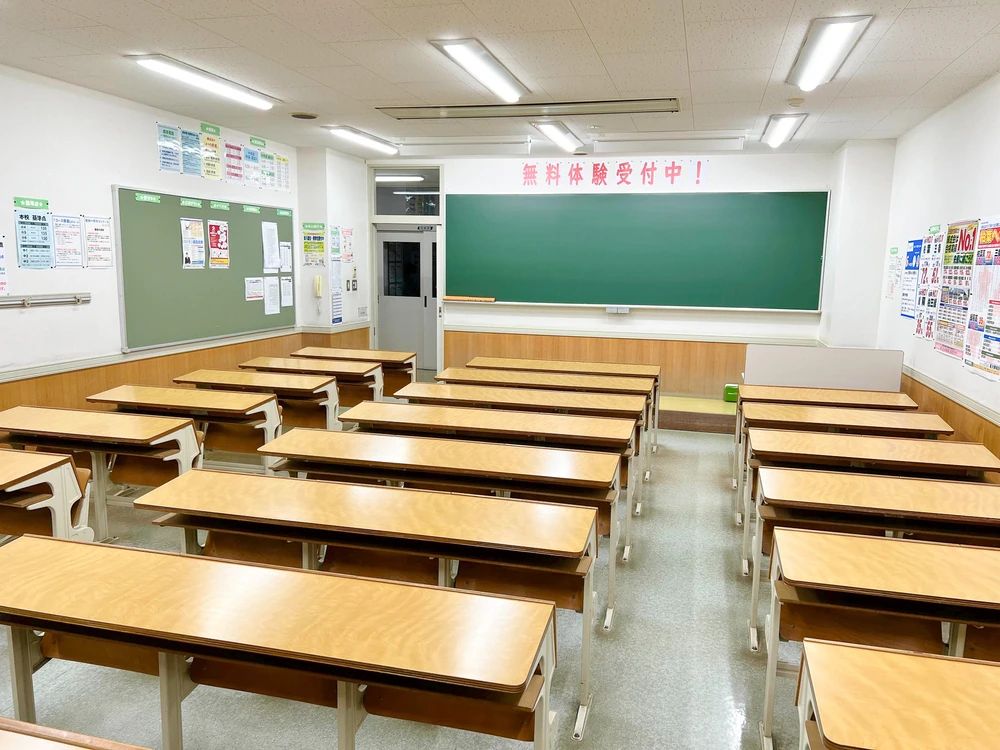 畜大練成会 東本校のサムネイル画像 2