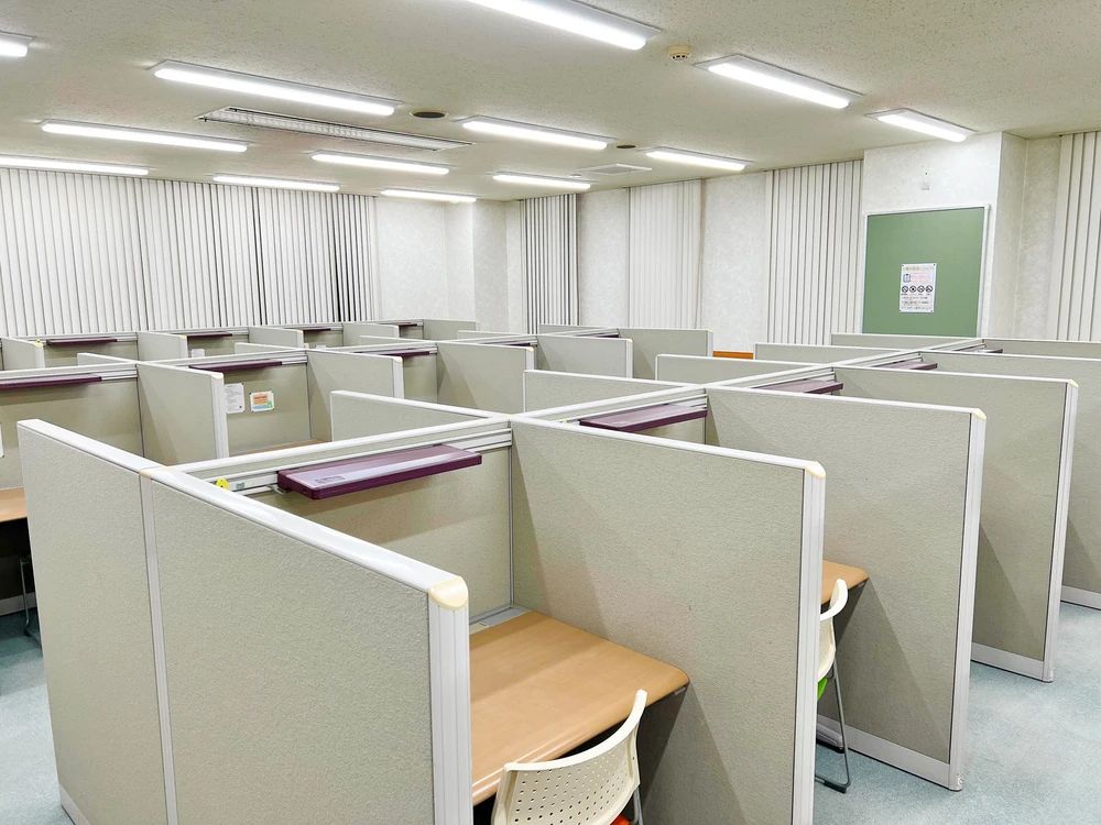 畜大練成会 東本校のサムネイル画像 3