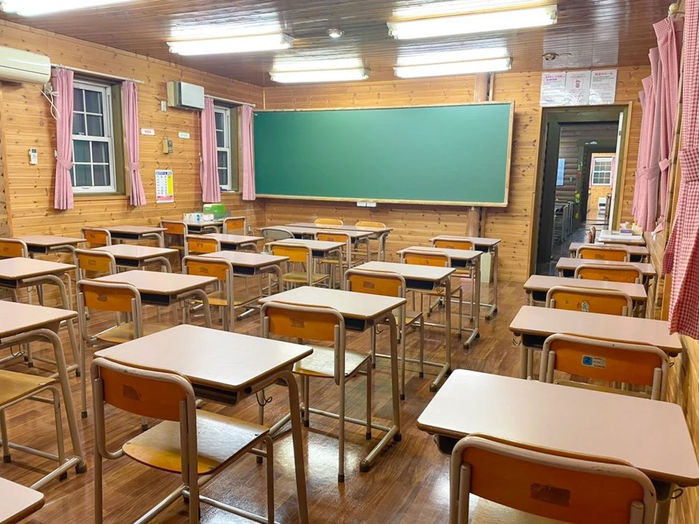 畜大練成会 北ログスクールのサムネイル画像 3