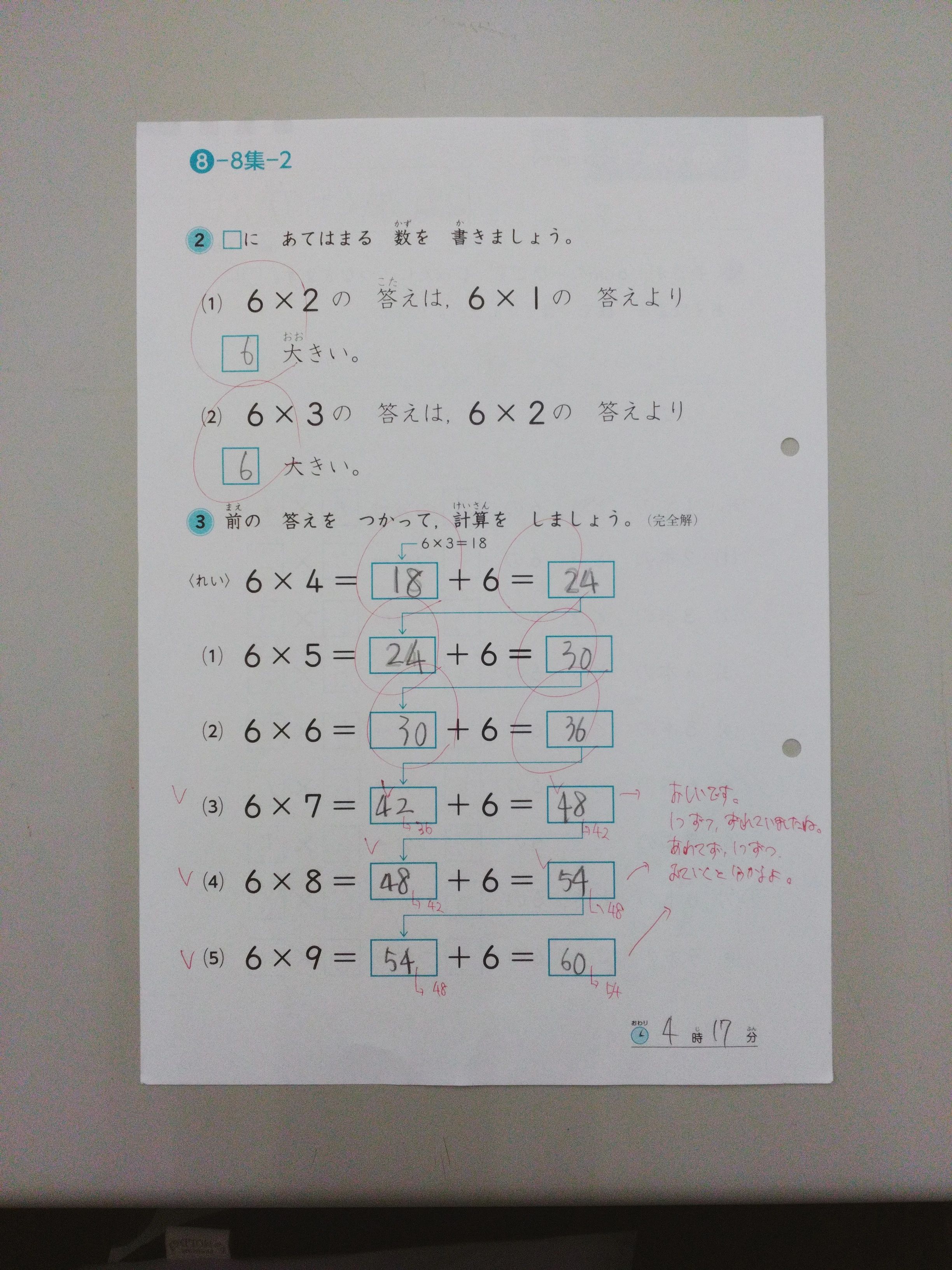 あすなろ学院 名取教室のサムネイル画像 2