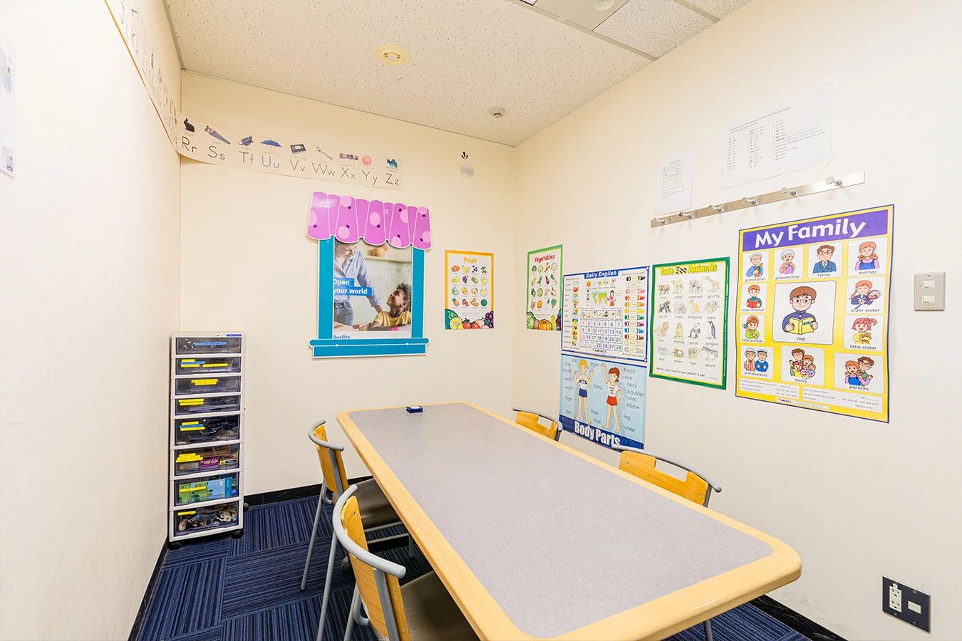 ベルリッツ 大宮ランゲージセンターのサムネイル画像 4